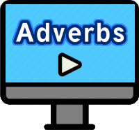 English adverbs mcqs